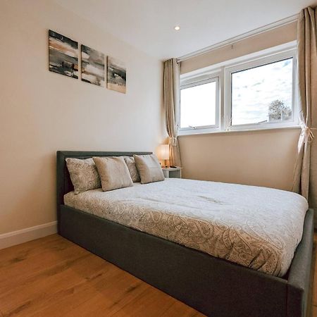 The Springwell Apartment Near Farringdon London Exterior foto