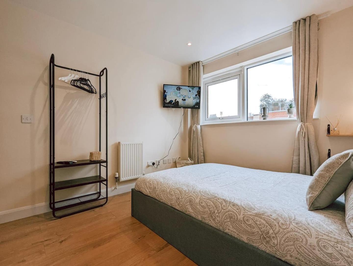The Springwell Apartment Near Farringdon London Exterior foto