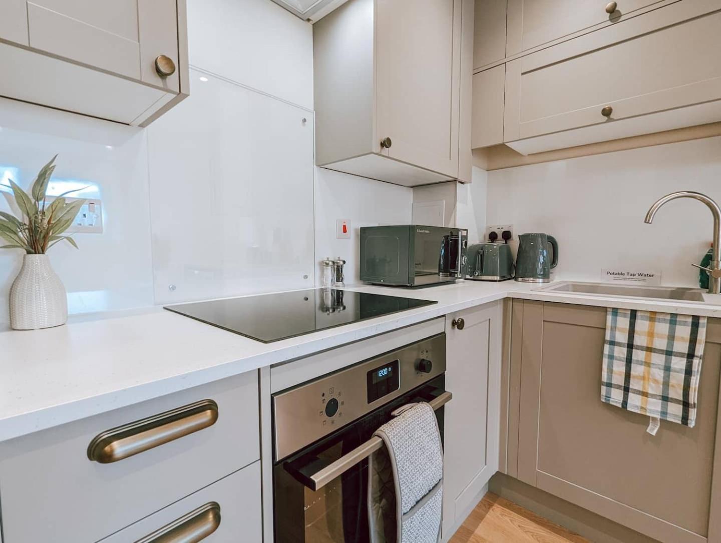 The Springwell Apartment Near Farringdon London Exterior foto